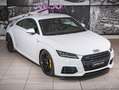 Audi TT Coupe 2.0 tfsi S line quattro s-tronic Weiß - thumbnail 45