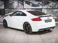 Audi TT Coupe 2.0 tfsi S line quattro s-tronic Weiß - thumbnail 3
