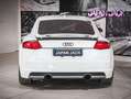 Audi TT Coupe 2.0 tfsi S line quattro s-tronic Weiß - thumbnail 4