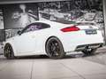 Audi TT Coupe 2.0 tfsi S line quattro s-tronic Weiß - thumbnail 19