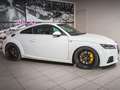 Audi TT Coupe 2.0 tfsi S line quattro s-tronic Weiß - thumbnail 40