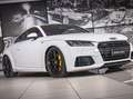 Audi TT Coupe 2.0 tfsi S line quattro s-tronic Weiß - thumbnail 44