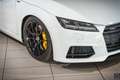 Audi TT Coupe 2.0 tfsi S line quattro s-tronic Weiß - thumbnail 46