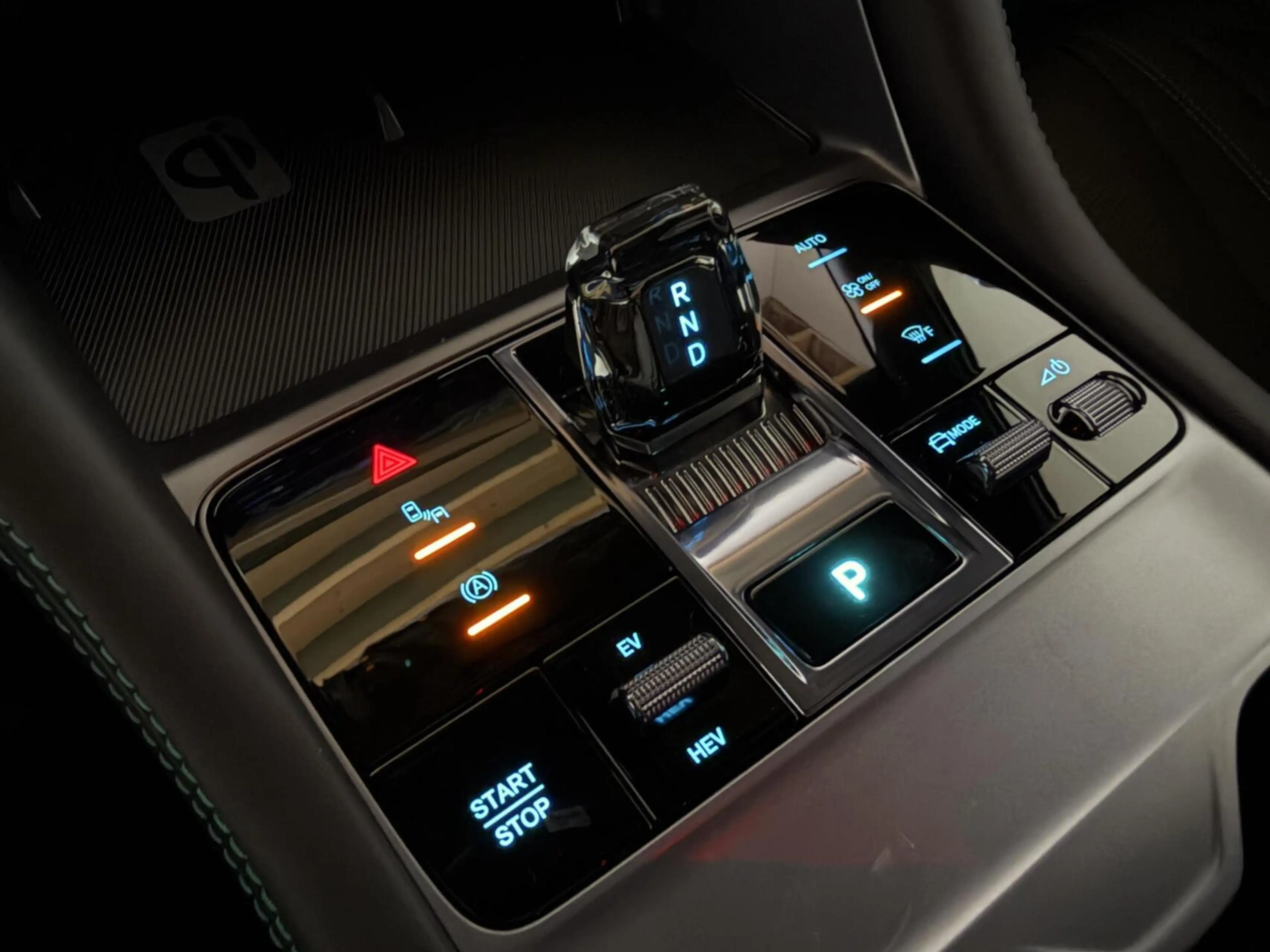 BYD Seal U 1.5 DM-i FWD Boost Pano Leer 360° HUD Infinity Car — photo 47