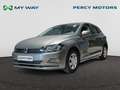 Volkswagen Polo Trendline Grijs - thumbnail 1