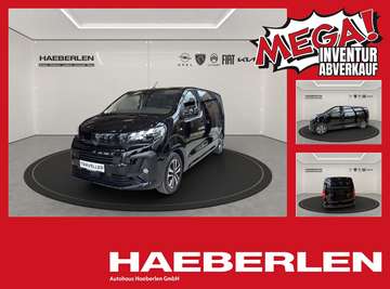 2.2 Diesel 180 L2 Active LED+Navi+SHZ