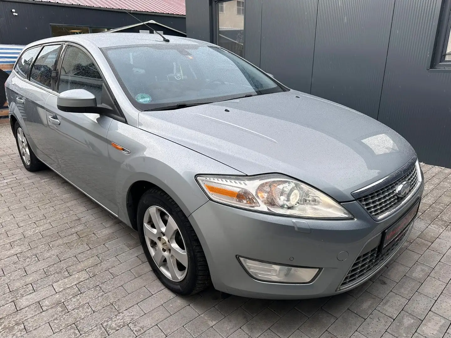 Ford Mondeo 2.2 TDCI Titanium X*Xenon*Navi*Klima*PDC* Argent - 1