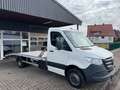 Mercedes-Benz Sprinter 514 CDI Abschleppwagen Klima Aufbau Blanc - thumbnail 1