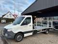 Mercedes-Benz Sprinter 514 CDI Abschleppwagen Klima Aufbau Blanc - thumbnail 2
