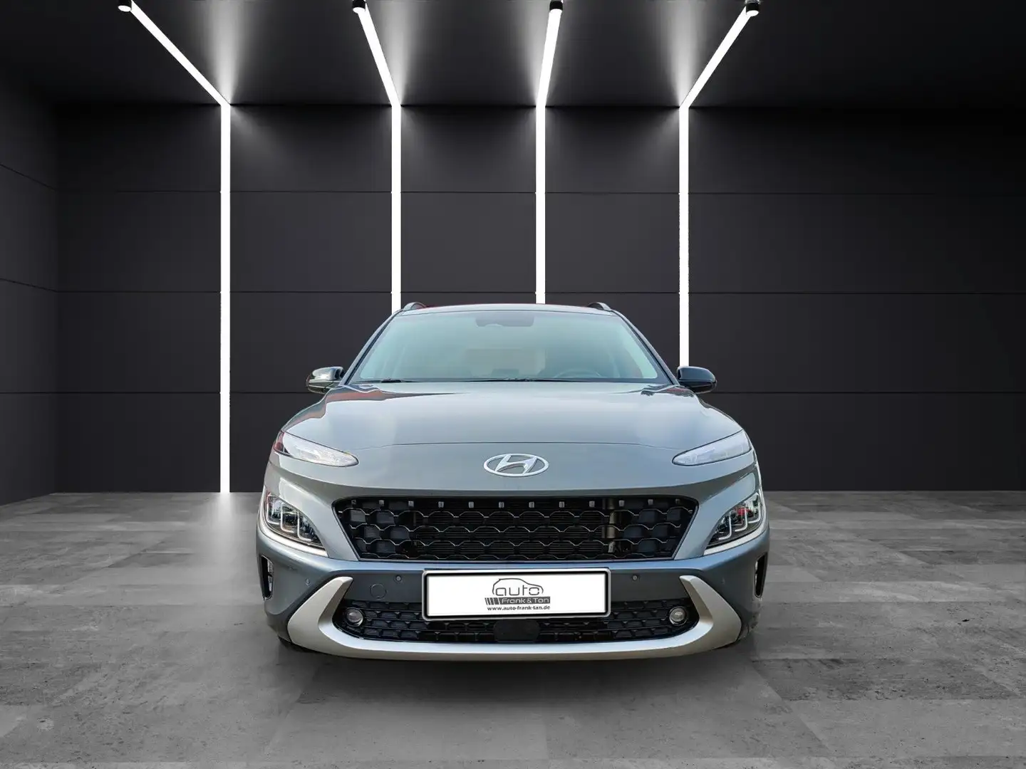 Hyundai KONA Prime*CarPlay*Kamera*Totwinkel*LenkradHZ* - 2