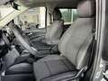 Mercedes-Benz Vito 119 4x4 Mixto SELECT+LED+AHK+DISTRONIC Gris - thumbnail 8