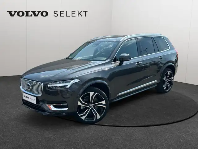Volvo XC90 B5 Plus bright / Diesel