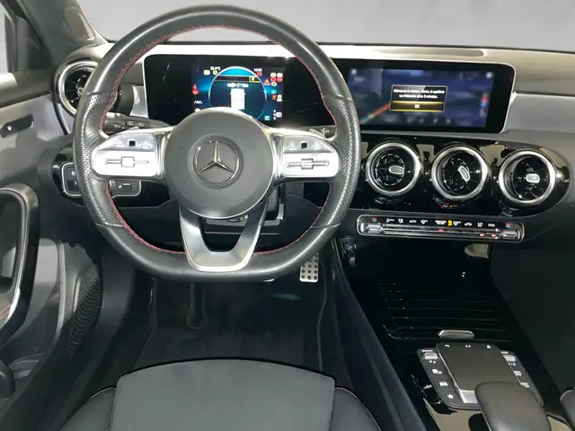 Mercedes-Benz A-Class view 6