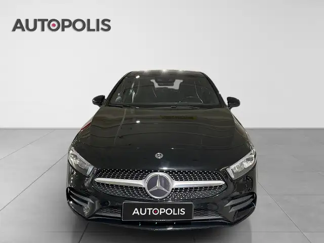 Mercedes-Benz A-Class view 14