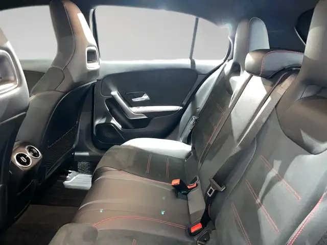 Mercedes-Benz A-Class view 11