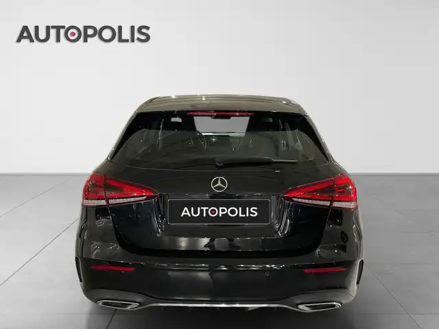Mercedes-Benz A-Class view 15