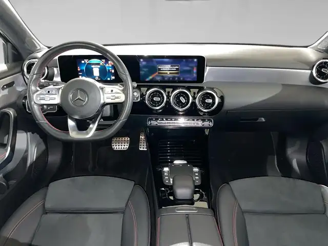 Mercedes-Benz A-Class view 5