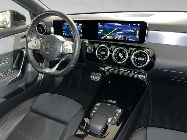 Mercedes-Benz A-Class view 7