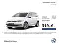 Volkswagen Touran 2.0 HIGHLINE KAMERA AHK 7SITZE ACC NAVI Blanco - thumbnail 3