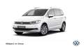Volkswagen Touran 2.0 HIGHLINE KAMERA AHK 7SITZE ACC NAVI Blanco - thumbnail 2