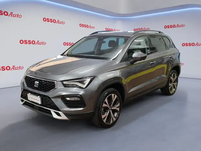 SEAT Ateca 1.5 BENZINA 150 HP BUSINESS AZIENDALE