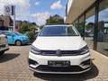 Volkswagen Touran Highline PANO,Kessy,R-Line Black,7-Sitze Blanc - thumbnail 2