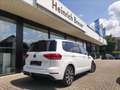 Volkswagen Touran Highline PANO,Kessy,R-Line Black,7-Sitze Bianco - thumbnail 7