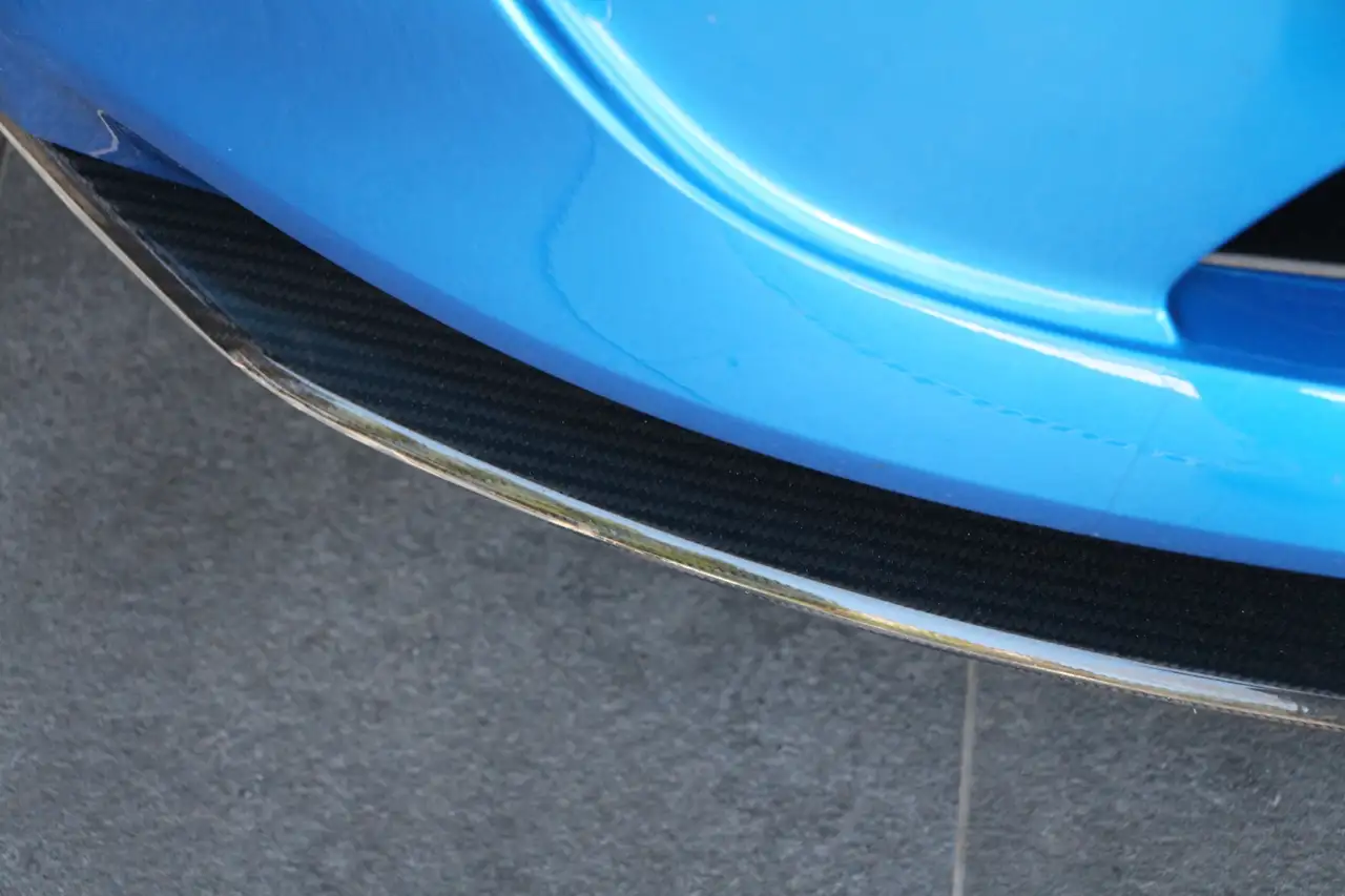 Alpine A110 2024
