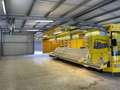 Iveco Daily Euro Cargo žuta - thumbnail 3