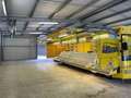 Iveco Daily Euro Cargo Jaune - thumbnail 3