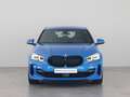 BMW 118 1 Serie 118i M Sport Bleu - thumbnail 2
