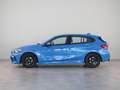 BMW 118 1 Serie 118i M Sport Bleu - thumbnail 8