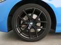 BMW 118 1 Serie 118i M Sport Bleu - thumbnail 17