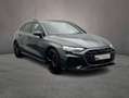 Audi S3 Sportback 2.0 TFSI quattro 333PK | Akrapovic | Pan Gris - thumbnail 10