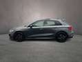 Audi S3 Sportback 2.0 TFSI quattro 333PK | Akrapovic | Pan Gris - thumbnail 2