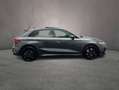 Audi S3 Sportback 2.0 TFSI quattro 333PK | Akrapovic | Pan Gris - thumbnail 9