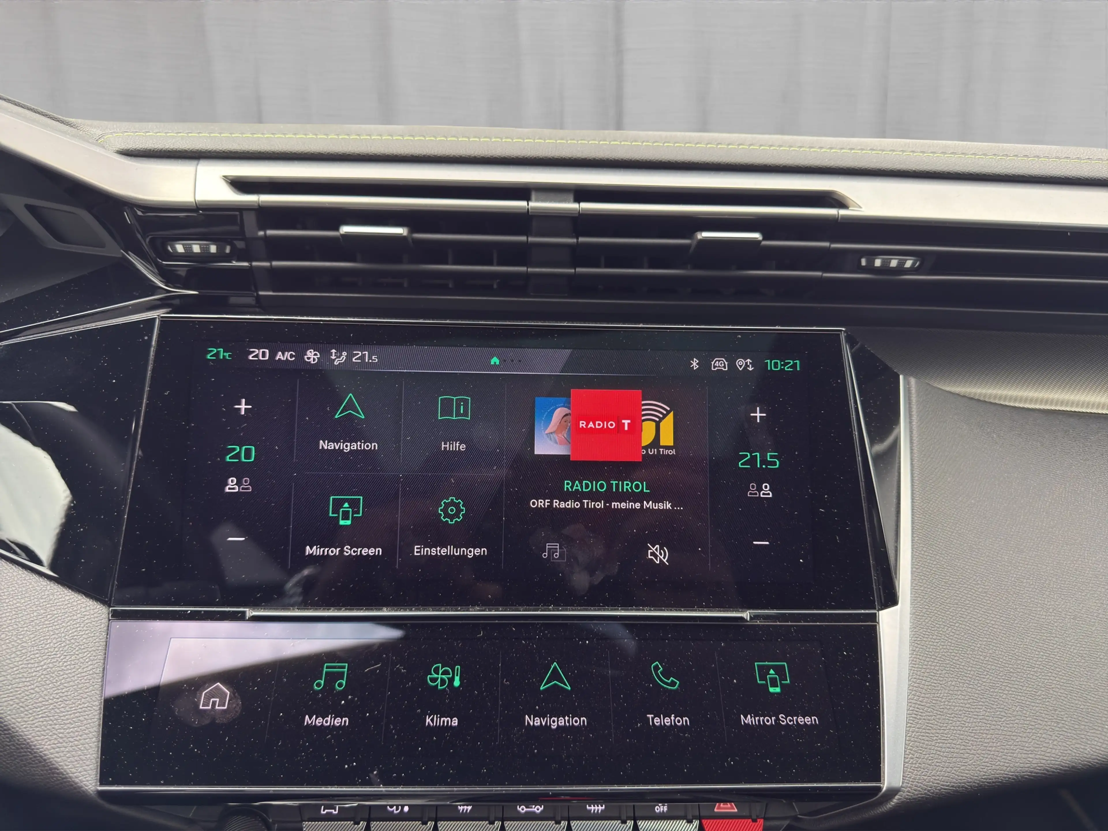Peugeot 408 408 GT 130 EAT8 — photo 15