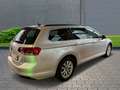Volkswagen Passat Variant Business 2.0 TDI 7-G-DSG LED-Sche Silber - thumbnail 4
