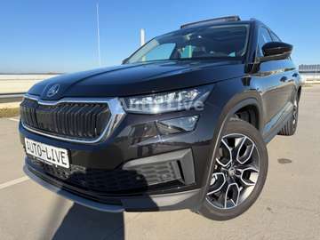 2.0 TDI*DSG*VIRTUAL*PAN*MATRIX*LEDER*360