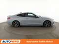 BMW 420 420i M Sport Aut.*NAVI*LED*CAM*PDC*SHZ* Grau - thumbnail 7