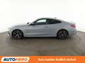 BMW 420 420i M Sport Aut.*NAVI*LED*CAM*PDC*SHZ* Grau - thumbnail 3