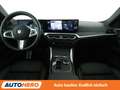 BMW 420 420i M Sport Aut.*NAVI*LED*CAM*PDC*SHZ* Grau - thumbnail 12