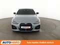 BMW 420 420i M Sport Aut.*NAVI*LED*CAM*PDC*SHZ* Grau - thumbnail 9