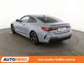 BMW 420 420i M Sport Aut.*NAVI*LED*CAM*PDC*SHZ* Grau - thumbnail 4