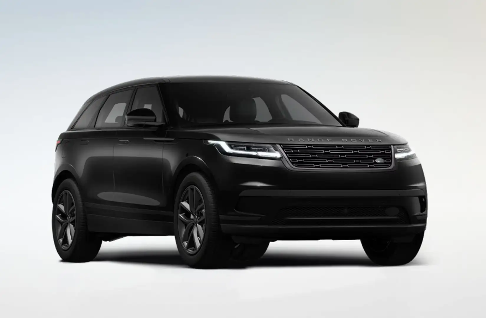 Land Rover Range Rover Velar 2.0D I4 150kW (204CV) S 4WD Auto Negro - 1