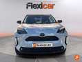 Toyota Yaris Cross 120H Style Bi-Tono Blanco - thumbnail 8