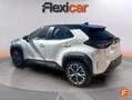 Toyota Yaris Cross 120H Style Bi-Tono Blanco - thumbnail 3