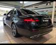 Mercedes-Benz E 220 Classe (W/S213) E 220 d Auto Business sport 194cv Noir - thumbnail 5
