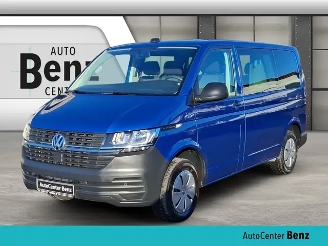 Volkswagen T6.1 Kombi KR 2.0 TDI CAMPER VARIUS-AUSBAU (!) Klima
