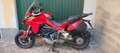 Ducati Multistrada 1260 S Rot - thumbnail 2